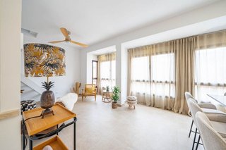 Casa adosada en venta en Campos