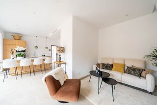Casa adosada en venta en Campos