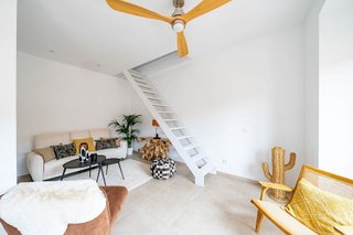 Casa adosada en venta en Campos