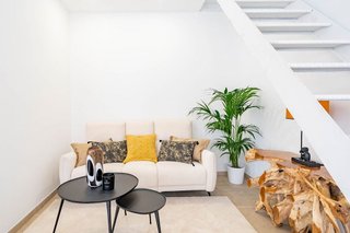Casa adosada en venta en Campos