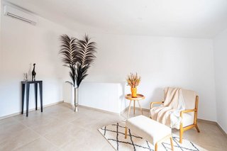 Casa adosada en venta en Campos