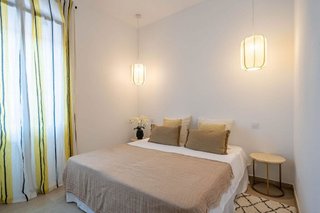 Casa adosada en venta en Campos