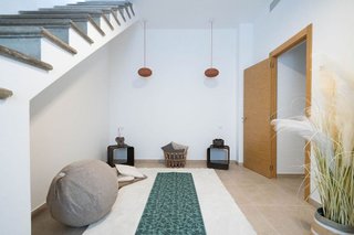 Casa adosada en venta en Campos