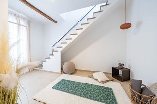 Casa adosada en venta en Campos