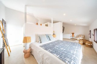 Casa adosada en venta en Campos