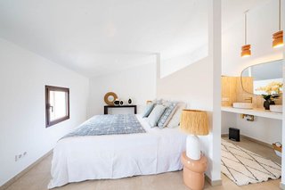Casa adosada en venta en Campos
