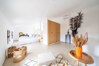 Casa adosada en venta en Campos