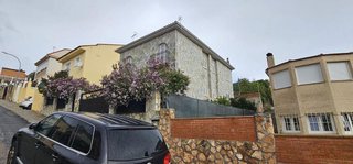 Chalet en venta en Loeches
