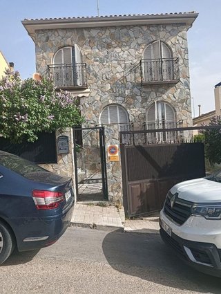 Chalet en venta en Loeches