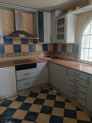 Chalet en venta en Loeches