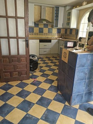 Chalet en venta en Loeches