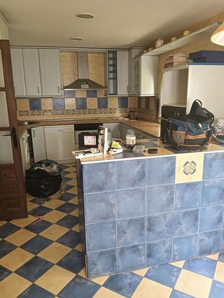 Chalet en venta en Loeches