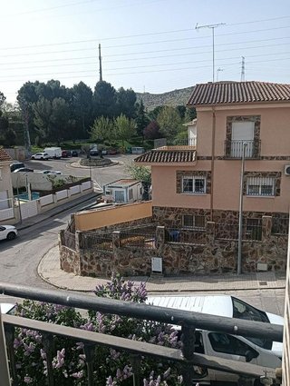 Chalet en venta en Loeches