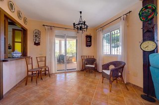 Chalet en venta en San Miguel de Salinas