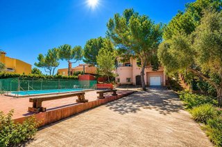 Chalet en venta en San Miguel de Salinas