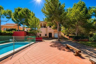 Chalet en venta en San Miguel de Salinas