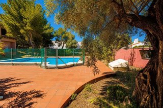 Chalet en venta en San Miguel de Salinas