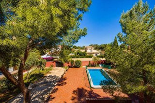 Chalet en venta en San Miguel de Salinas