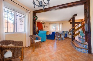 Chalet en venta en San Miguel de Salinas