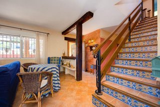 Chalet en venta en San Miguel de Salinas