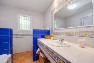 Chalet en venta en San Miguel de Salinas
