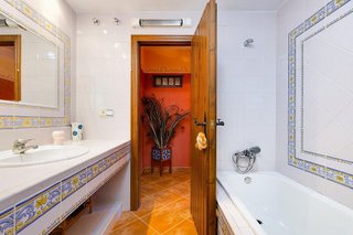 Chalet en venta en San Miguel de Salinas