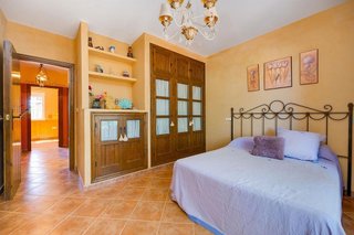 Chalet en venta en San Miguel de Salinas