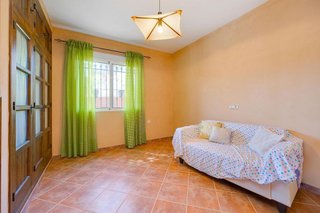 Chalet en venta en San Miguel de Salinas