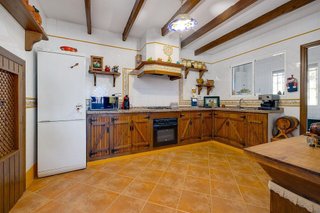 Chalet en venta en San Miguel de Salinas