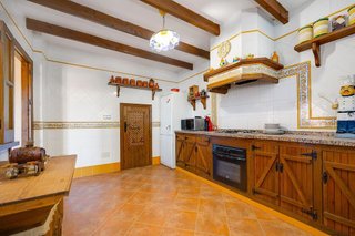 Chalet en venta en San Miguel de Salinas