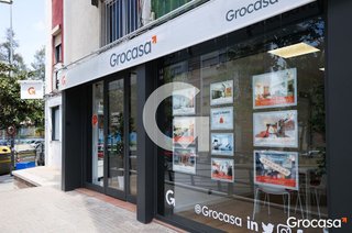 Piso en venta en Sant Ildefons en Cornellà de Llobregat