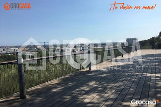 Piso en venta en Sant Ildefons en Cornellà de Llobregat