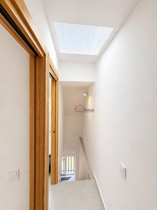 Casa adosada en venta en Centro en Almería
