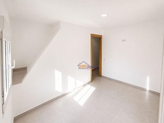 Casa adosada en venta en Centro en Almería