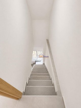 Casa adosada en venta en Centro en Almería