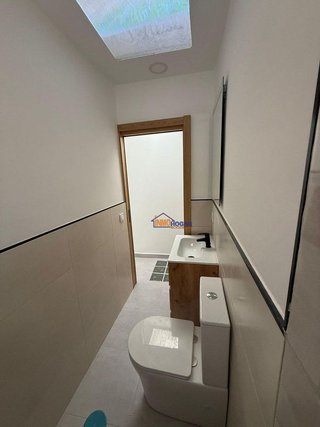 Casa adosada en venta en Centro en Almería