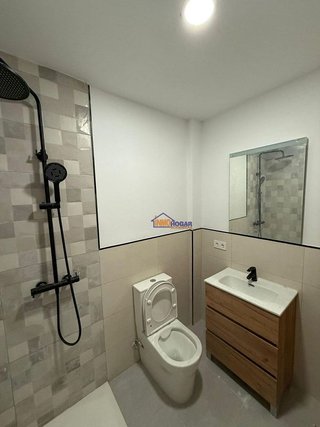 Casa adosada en venta en Centro en Almería