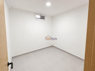 Casa adosada en venta en Centro en Almería