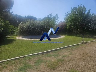 Chalet en venta en Las Vaguadas - Urb. del Sur en Badajoz