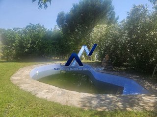 Chalet en venta en Las Vaguadas - Urb. del Sur en Badajoz