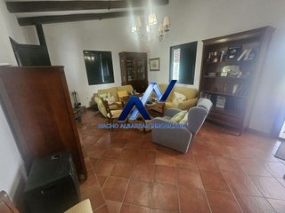Chalet en venta en Las Vaguadas - Urb. del Sur en Badajoz