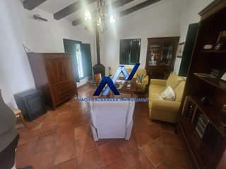 Chalet en venta en Las Vaguadas - Urb. del Sur en Badajoz