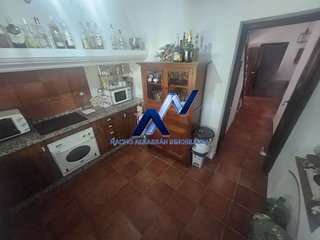 Chalet en venta en Las Vaguadas - Urb. del Sur en Badajoz