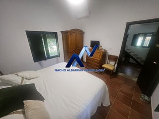 Chalet en venta en Las Vaguadas - Urb. del Sur en Badajoz