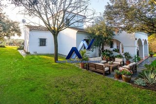 Chalet en venta en Las Vaguadas - Urb. del Sur en Badajoz