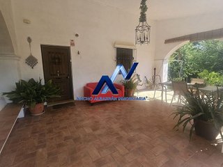 Chalet en venta en Las Vaguadas - Urb. del Sur en Badajoz