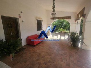 Chalet en venta en Las Vaguadas - Urb. del Sur en Badajoz