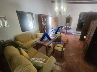 Chalet en venta en Las Vaguadas - Urb. del Sur en Badajoz