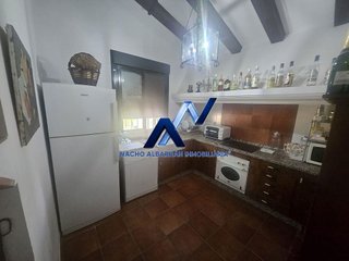 Chalet en venta en Las Vaguadas - Urb. del Sur en Badajoz