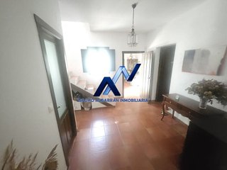 Chalet en venta en Las Vaguadas - Urb. del Sur en Badajoz